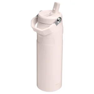 قمقمه استنلی مدل IceFlow Bottle Flip Straw 2.0 گنجایش 0.7 لیتر