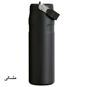 قمقمه استنلی مدل IceFlow Bottle Flip Straw 2.0 گنجایش 0.7 لیتر