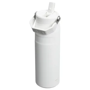 قمقمه استنلی مدل IceFlow Bottle Flip Straw 2.0 گنجایش 0.7 لیتر