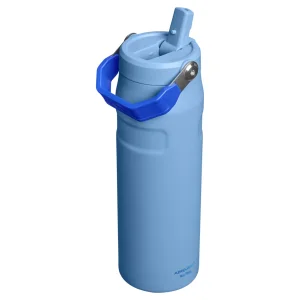 قمقمه استنلی مدل IceFlow Bottle Flip Straw 2.0 گنجایش 0.7 لیتر