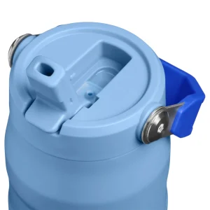 قمقمه استنلی مدل IceFlow Bottle Flip Straw 2.0 گنجایش 0.7 لیتر