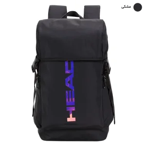 کوله پشتی هد مدل HB0096