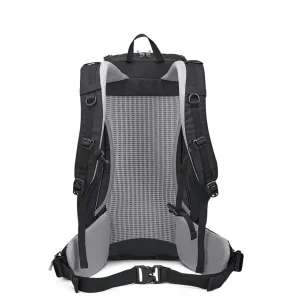 کوله پشتی کوهنوردی 34 لیتری اسنو هاوک مدل SN_B3122