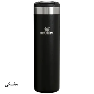 ماگ سفری استنلی مدل The Aerolight Transit Mug گنجایش 0.59 لیتر