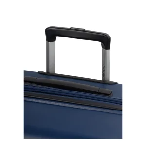 چمدان رونکاتو مدل STARLIGHT DLX 3.0 کد 423468 سایز کابین ارتفاع 55 سانتی متر