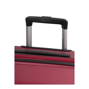 چمدان رونکاتو مدل STARLIGHT DLX 3.0 کد 423468 سایز کابین ارتفاع 55 سانتی متر
