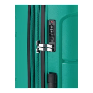 چمدان رونکاتو مدل STARLIGHT DLX 3.0 کد 423468 سایز کابین ارتفاع 55 سانتی متر