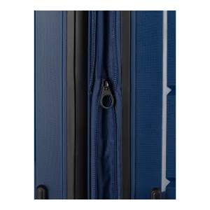 چمدان رونکاتو مدل STARLIGHT DLX 3.0 کد 423468 سایز کابین ارتفاع 55 سانتی متر