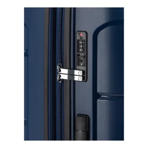 چمدان رونکاتو مدل STARLIGHT DLX 3.0 کد 423468 سایز کابین ارتفاع 55 سانتی متر