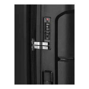 چمدان رونکاتو مدل STARLIGHT DLX 3.0 کد 423468 سایز کابین ارتفاع 55 سانتی متر