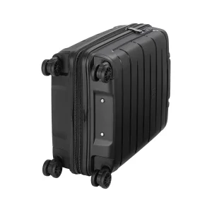 چمدان رونکاتو مدل STARLIGHT DLX 3.0 کد 423468 سایز کابین ارتفاع 55 سانتی متر