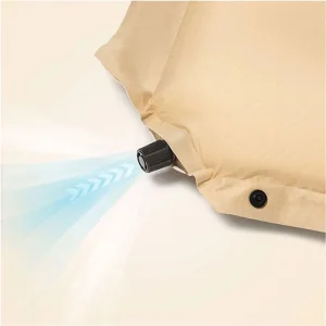 تشک بادی سفری نیچرهایک مدل CNK2300DZ014