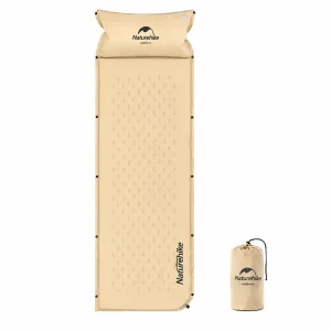 تشک بادی سفری نیچرهایک مدل CNK2300DZ014