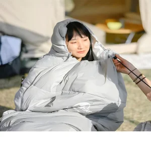کیسه خواب یک نفره نیچرهایک مدل NH22MSD01