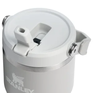 تراول ماگ استنلی مدل IceFlow Flip Straw Tumbler 2.0 گنجایش 0.59 لیتر