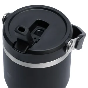 تراول ماگ استنلی مدل IceFlow Flip Straw Tumbler 2.0 گنجایش 0.59 لیتر