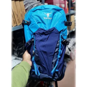 کوله پشتی کوهنوردی 38 لیتری پکینیو مدل 6052