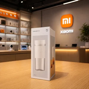 خردکن 300 میلی‌لیتر میجیا مدل 2026 PORTABLE 2