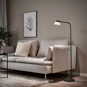 آباژور ایستاده ایکیا مدل SAMBORD