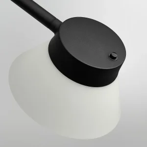 آباژور ایستاده ایکیا مدل SAMBORD