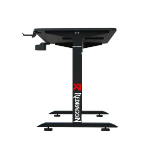 میز کامپیوتر ردراگون مدل GD-3500-M سایز 140x60 سانتی متر