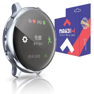 کاور میچان مدل SLC مناسب برای ساعت هوشمند سامسونگ Galaxy Watch Active 2 44mm