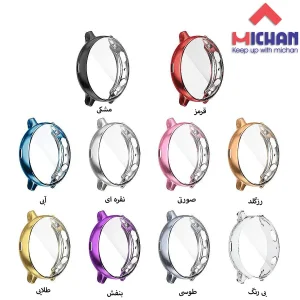 کاور میچان مدل SLC مناسب برای ساعت هوشمند سامسونگ Galaxy Watch Active 2 44mm