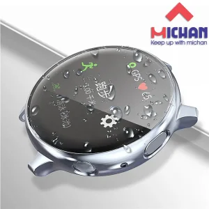 کاور میچان مدل SLC مناسب برای ساعت هوشمند سامسونگ Galaxy Watch Active 2 44mm