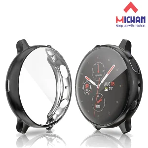 کاور میچان مدل SLC مناسب برای ساعت هوشمند سامسونگ Galaxy Watch Active 2 44mm