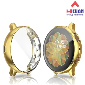 کاور میچان مدل SLC مناسب برای ساعت هوشمند سامسونگ Galaxy Watch Active 2 44mm