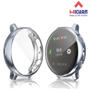 کاور میچان مدل SLC مناسب برای ساعت هوشمند سامسونگ Galaxy Watch Active 2 44mm