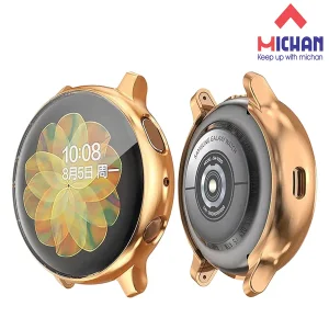 کاور میچان مدل SLC مناسب برای ساعت هوشمند سامسونگ Galaxy Watch Active 2 44mm