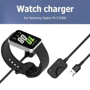 کابل شارژ راینو مدل R-Cabl مناسب برای ساعت هوشمند سامسونگ Galaxy FIT 3