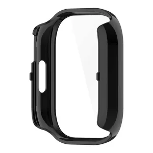 کاور راینو مدل R-CG مناسب برای ساعت هوشمند شیائومی Redmi Watch 5 Active به همراه محافظ صفحه نمایش