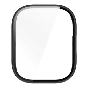 کاور راینو مدل R-CG مناسب برای ساعت هوشمند شیائومی Redmi Watch 5 Active به همراه محافظ صفحه نمایش