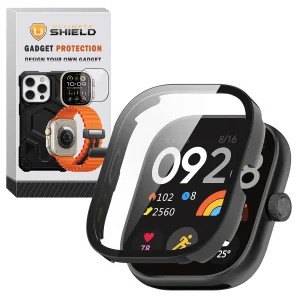 کاور آلتیمیت شیلد مدل Hard PC مناسب برای ساعت هوشمند شیائومی Redmi Watch 5