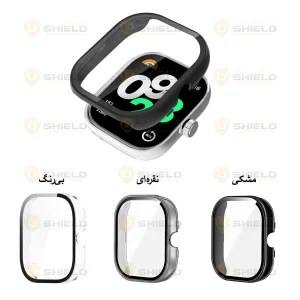 کاور آلتیمیت شیلد مدل Hard PC مناسب برای ساعت هوشمند شیائومی Redmi Watch 5