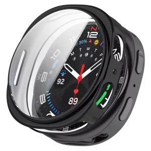 کاور آکوآرا مدل GRDS مناسب برای ساعت هوشمند سامسونگ Galaxy Watch 8 44mm