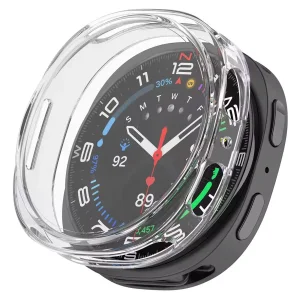 کاور آکوآرا مدل GRDS مناسب برای ساعت هوشمند سامسونگ Galaxy Watch 8 44mm