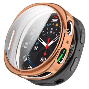 کاور آکوآرا مدل GRDS مناسب برای ساعت هوشمند سامسونگ Galaxy Watch 8 44mm