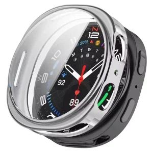 کاور آکوآرا مدل GRDS مناسب برای ساعت هوشمند سامسونگ Galaxy Watch 8 44mm