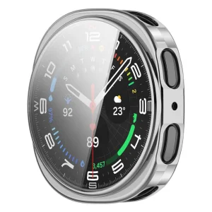 کاور آکوآرا مدل GRDS مناسب برای ساعت هوشمند سامسونگ Galaxy Watch 8 44mm