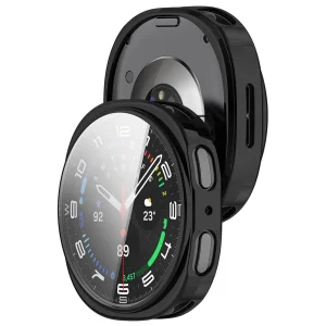 کاور آکوآرا مدل GRDS مناسب برای ساعت هوشمند سامسونگ Galaxy Watch 8 44mm