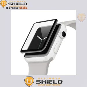 محافظ صفحه نمایش نانو آلتیمیت شیلد مدل NST مناسب برای اپل واچ Series 8 45mm