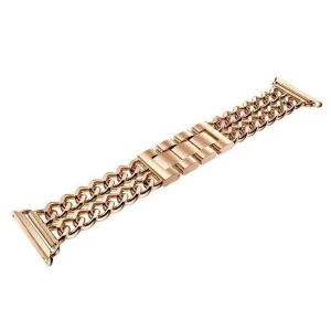 بند اپیکوی مدل Cartier Loop مناسب برای اپل واچ سری 1/2/3/4/5/6/7/8/SE سایز 38/40/41 میلی متری