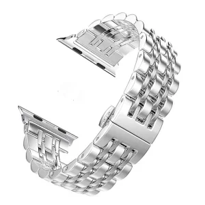 بند راینو مدل R-7Bead مناسب برای اپل واچ سری 8 45 میلی متری