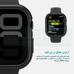 کاور آکوآرا مدل GRDHO مناسب برای اپل واچ 42 میلیمتری سری 11
