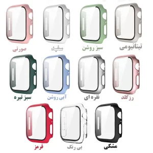 کاور آکوآرا مدل GRDH مناسب برای اپل واچ 49mm سری Ultra 3