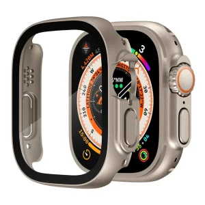 کاور آکوآرا مدل GRDH مناسب برای اپل واچ 49mm سری Ultra 3