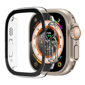 کاور آکوآرا مدل GRDH مناسب برای اپل واچ 49mm سری Ultra 3